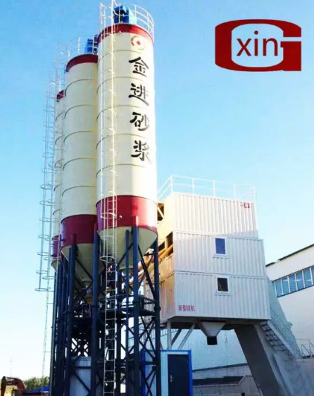 新型建机